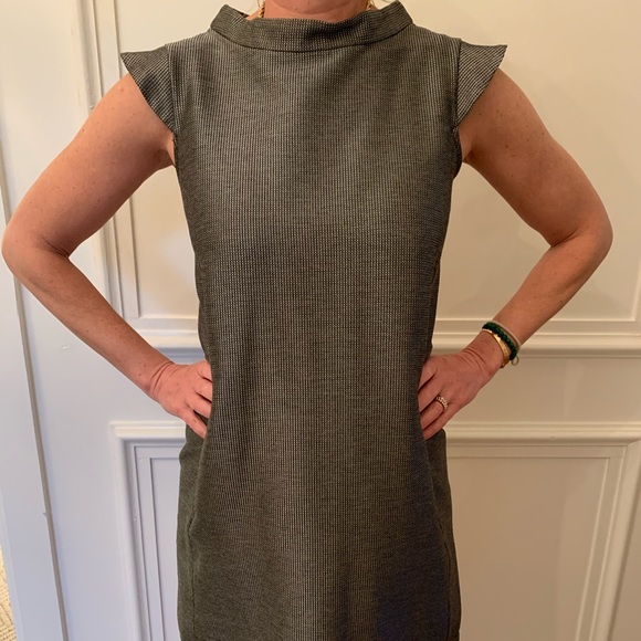 Mini Dress - Picture 4 of 6